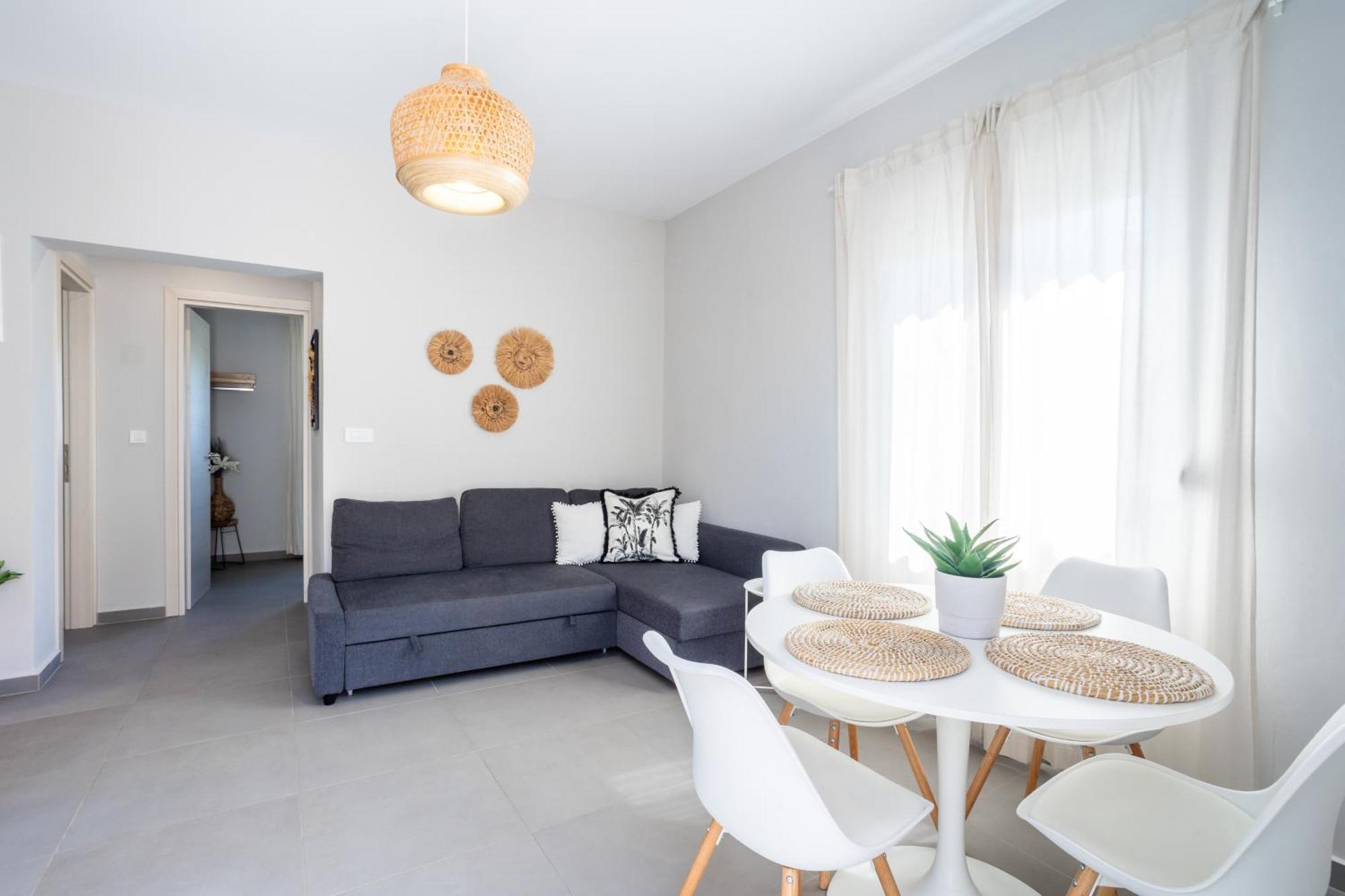 Fanouris Luxury Apartments 2 Chania  Exterior photo